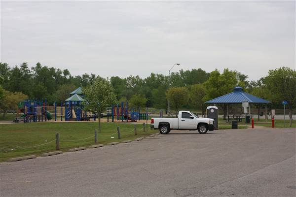 Dolese Youth Park (4/24/2015 - Credits: Yousef Kazemi)