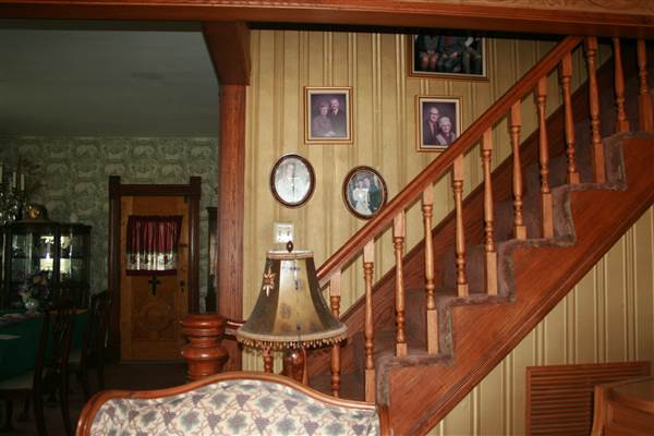 Coffin Farm (Updated) (4/28/2015 - Credits: Alison Naifeh)