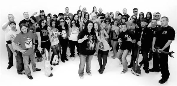 3130 Studios (5/15/2015 - Credits: Clark Deal)
