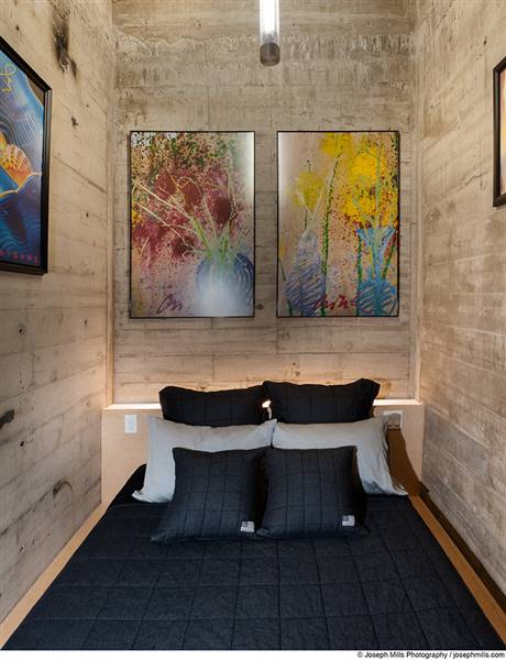430 Lofts (1/25/2016 - Credits: Fitzsimmons Architecture)