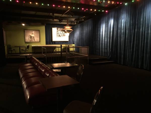 Angles Nightclub (1/6/2017 - Credits: Yousef Kazemi)