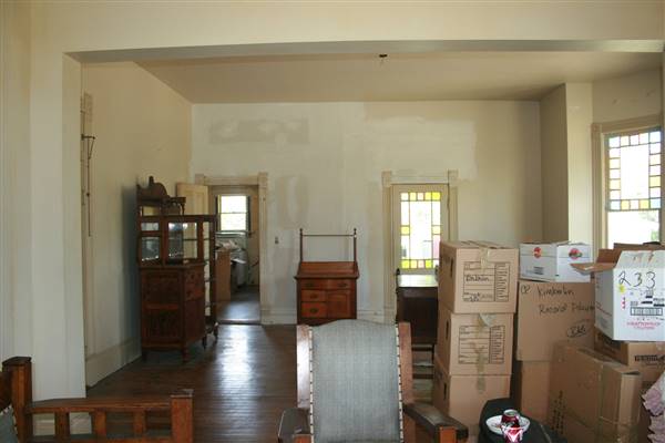 Kemper Home (5/17/2012 - Credits: Alison Naifeh)