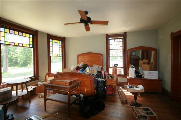 Kemper Home (5/17/2012 - Credits: Alison Naifeh)