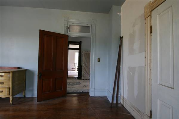 Kemper Home (5/17/2012 - Credits: Alison Naifeh)