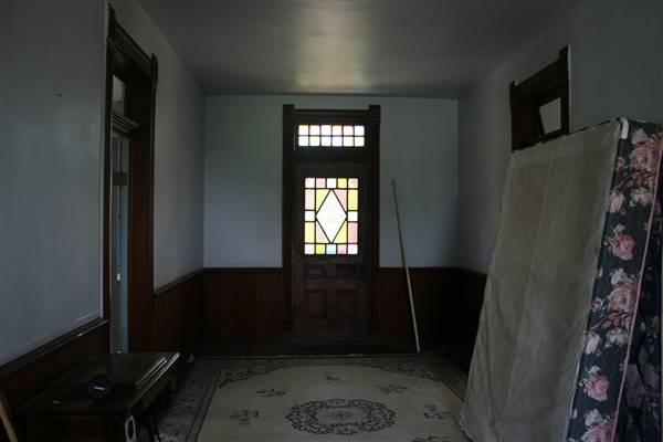 Kemper Home (5/17/2012 - Credits: Alison Naifeh)