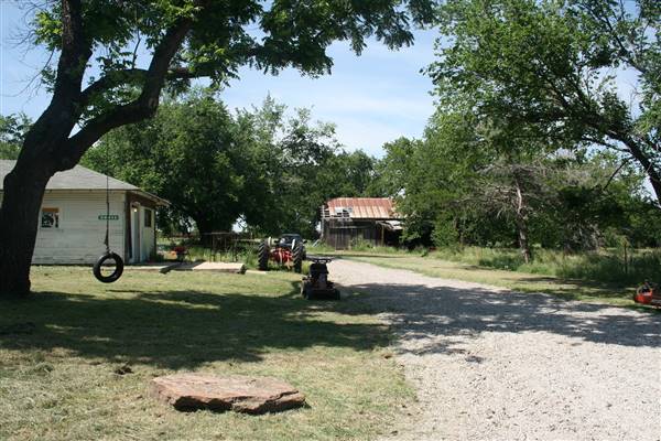 Kemper Home (5/17/2012 - Credits: Alison Naifeh)