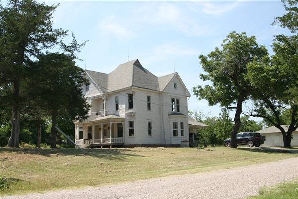 Kemper Home (5/17/2012 - Credits: Alison Naifeh)