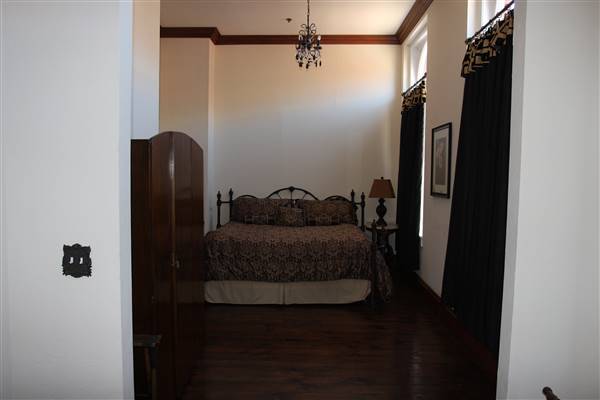 Pollard Inn Bed & Breakfast (7/10/2017 - Credits: Meredith Funkhouser (intern))