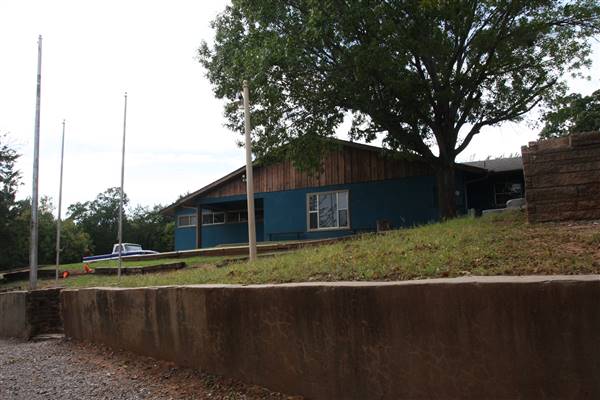 Camp DaKaNi (10/20/2017 - Credits: Christa Whetstone (intern))