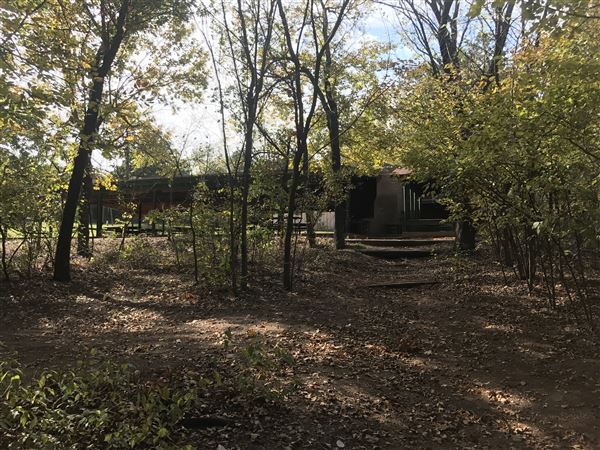 Camp DaKaNi (10/20/2017 - Credits: Yousef Kazemi)