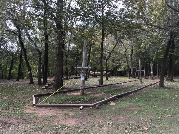 Camp DaKaNi (10/20/2017 - Credits: Yousef Kazemi)