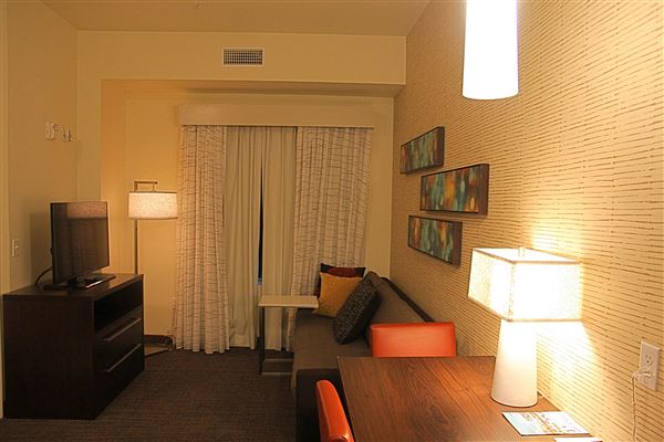 Residence Inn - NW OKC (10/4/2017 - Credits: Yousef Kazemi)