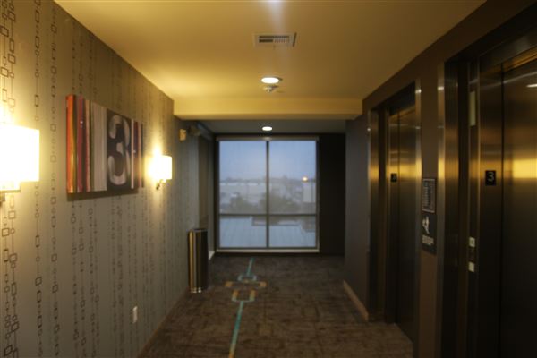 Residence Inn - NW OKC (10/4/2017 - Credits: Yousef Kazemi)