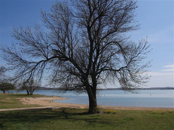 Lake Lawtonka (4/24/2018 - Credits: Yousef Kazemi)