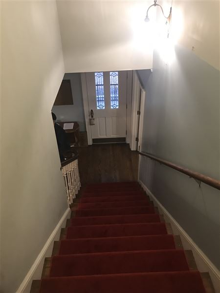 Mabel B Little Heritage House Museum at Greenwood Cultural Center (2/27/2018 - Credits: Yousef Kazemi)