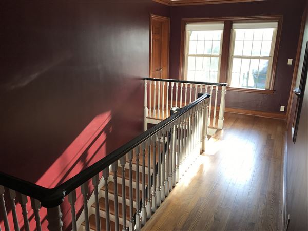 Williams Residence (5/28/2018 - Credits: Steve Maddox)