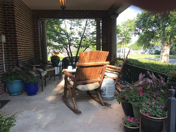 Williams Residence (5/28/2018 - Credits: Steve Maddox)