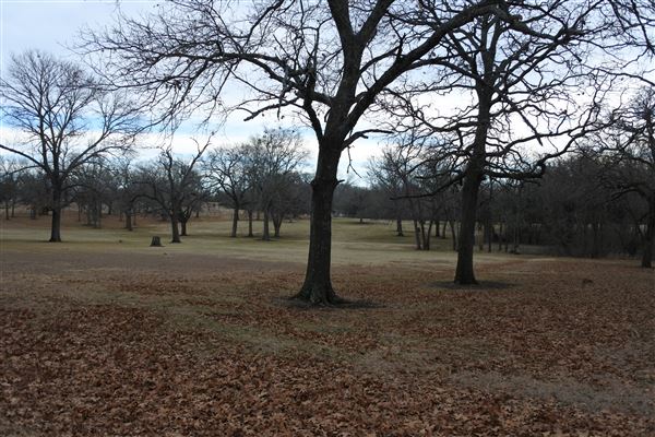 Fort Washita (12/23/2017 - Credits: Tyler Slawson)
