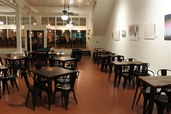 Opera Coffee House (5/17/2018 - Credits: Tyler Slawson)