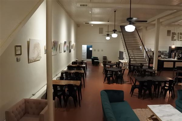 Opera Coffee House (5/17/2018 - Credits: Tyler Slawson)