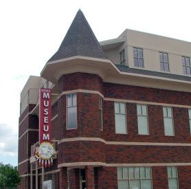 Downtown Broken Arrow (7/12/2018 - Credits: Rose District (Flickr))