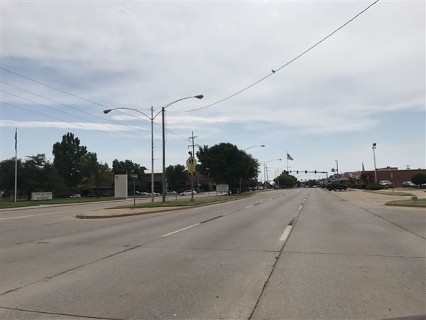 Downtown Bethany (7/19/2018 - Credits: Yousef Kazemi)