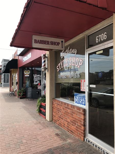 Downtown Bethany (7/19/2018 - Credits: Yousef Kazemi)
