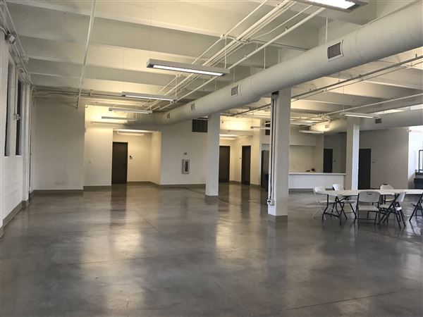 The Auditorium at The Douglass (7/24/2018 - Credits: Hannah Mullen)