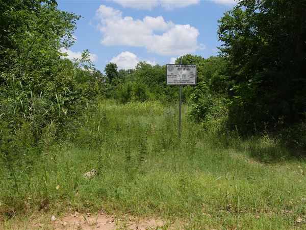 Stinchcomb Wildlife Refuge (7/31/2018 - Credits: Noah Janoe)