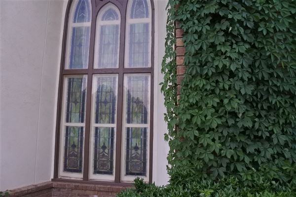 First Presbyterian Church (6/11/2018 - Credits: Tyler Slawson)