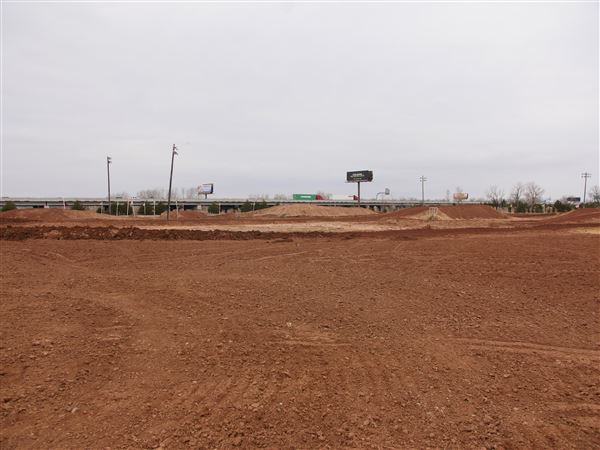 Oklahoma Motorsports Complex (11/30/2018 - Credits: Warren Hoover (OFMO Intern))