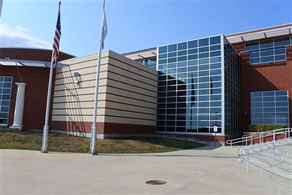 Durant High School (7/24/2018 - Credits: Tyler Slawson)