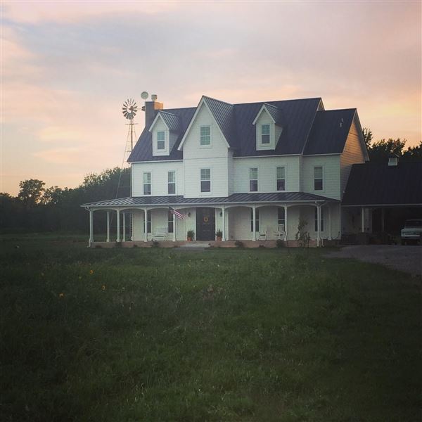 Red Bird Farm (6/5/2019 - Credits: Becky Evatt (Owner))