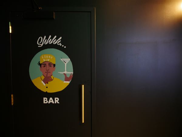 Banquet Cinema Pub (5/10/2019 - Credits: Yousef Kazemi)