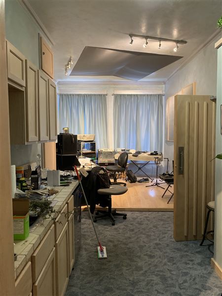 Full Armour Records (7/16/2019 - Credits: Dayton Drummonds)