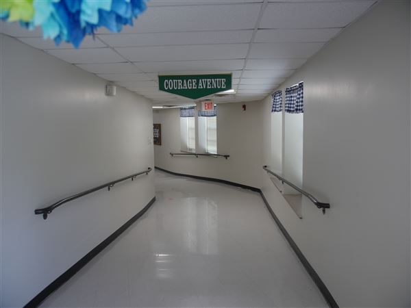 Rose Witcher Elementary School (7/16/2019 - Credits: Dayton Drummonds)