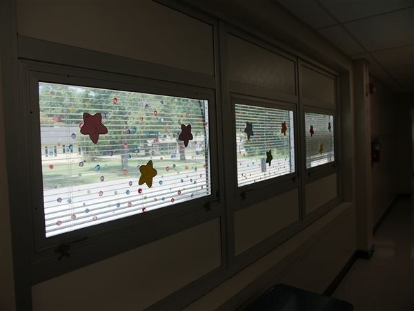 Rose Witcher Elementary School (7/16/2019 - Credits: Dayton Drummonds)