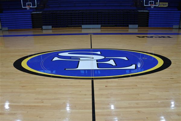 Bloomer Sullivan Arena (8/12/2019 - Credits: Tyler Slawson)