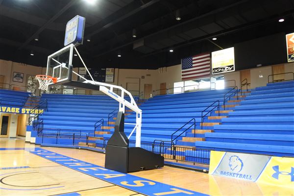 Bloomer Sullivan Arena (8/12/2019 - Credits: Tyler Slawson)