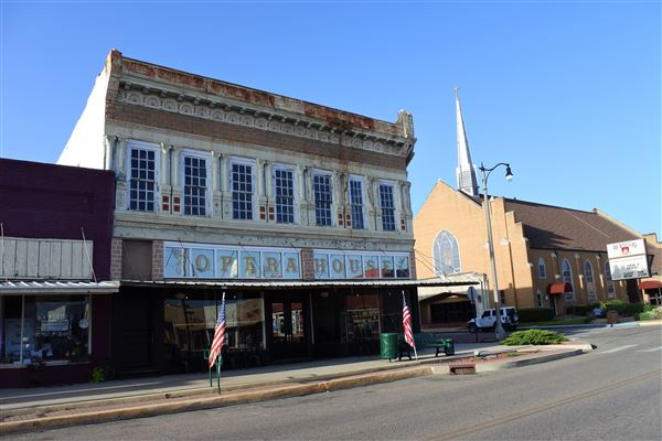 Opera Coffee House (5/23/2019 - Credits: Tyler Slawson)
