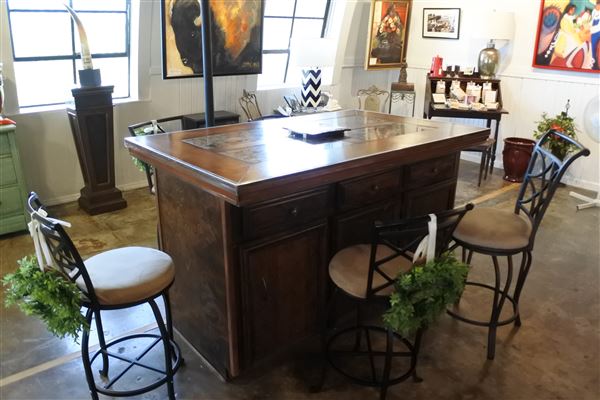 The Iron Horse Gallery and Gifts (8/13/2019 - Credits: Tyler Slawson)