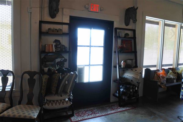 The Iron Horse Gallery and Gifts (8/12/2019 - Credits: Tyler Slawson)