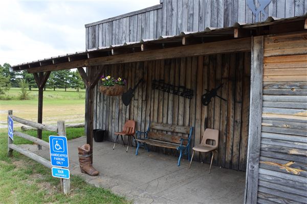 That Country Music Place (9/19/2019 - Credits: Tyler Slawson)