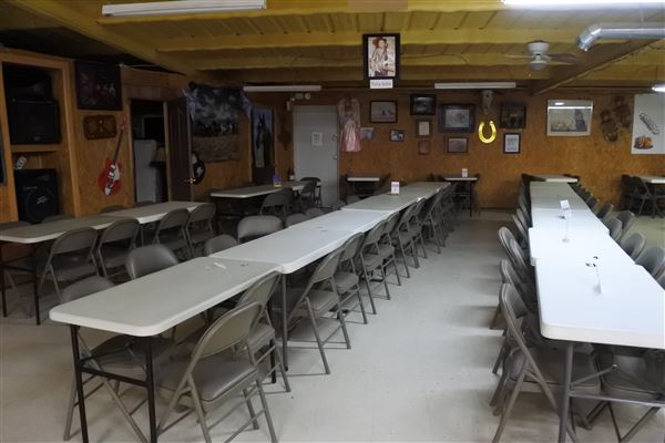 That Country Music Place (9/19/2019 - Credits: Tyler Slawson)