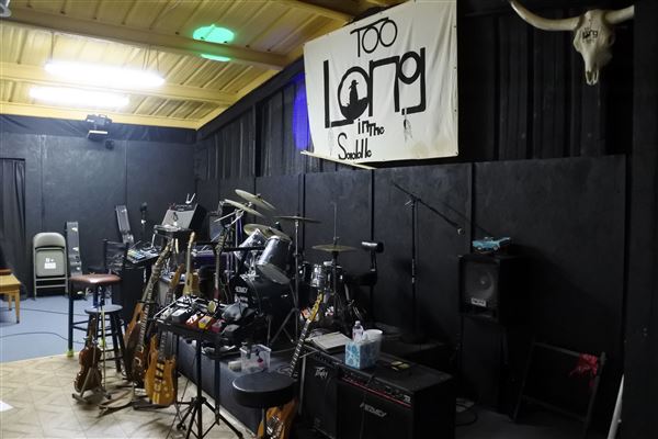 That Country Music Place (9/19/2019 - Credits: Tyler Slawson)