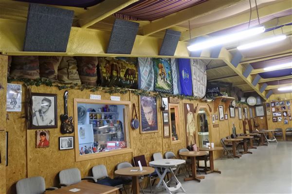 That Country Music Place (9/19/2019 - Credits: Tyler Slawson)
