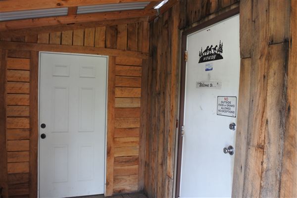 That Country Music Place (9/19/2019 - Credits: Tyler Slawson)