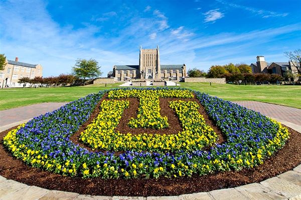 University of Tulsa (10/2/2019)