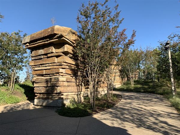 The Gathering Place (10/22/2019 - Credits: Yousef Kazemi)