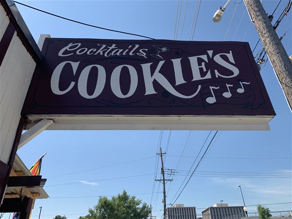 Cookie's On Western (8/17/2020 - Credits: Yousef Kazemi)